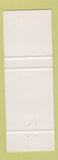Matchbook Cover - Restaurant Le Relais West Brome QC Dunham