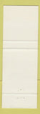 Matchbook Cover - Fireside Inn Carman MB