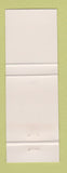 Matchbook Cover - Skyline Chili Cincinnati OH WEAR