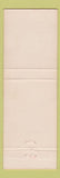 Matchbook Cover - USC Trojans Southern California Trojans Los Angeles CA