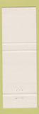 Matchbook Cover - Motel Helen's Quebec City QC