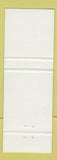 Matchbook Cover - Freon Canada #1