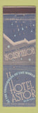 Matchbook Cover - Hotel Astor New York City WEAR