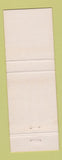 Matchbook Cover - Seafarer's Seafood Restaurant Wildwood NJ