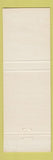 Matchbook Cover - Du-Par's Restaurants CA