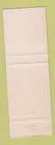 Matchbook Cover - Anthony's Fish Grottos La Jolla La Mesa San Diego CA
