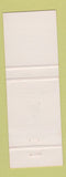 Matchbook Cover - Danello Beauty Salon Melville SK