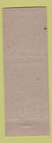 Matchbook Cover - Star Cafe Chattanooga TN Great Dane