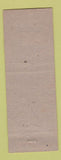 Matchbook Cover - Star Cafe Chattanooga TN Shepherd