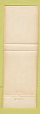 Matchbook Cover - USC Trojans Southern California Trojans Los Angeles CA