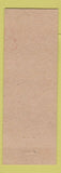 Matchbook Cover - Acme Awning Shade Bridgeport CT Great Dane