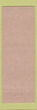Matchbook Cover - Acme Awning Shade Bridgeport CT Terrier