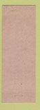 Matchbook Cover - Acme Awning Shade Bridgeport CT Boxer