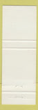 Matchbook Cover - Dell Motel Delhi ON