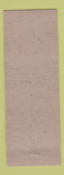 Matchbook Cover - Chattanooga Times Newspaper Ringgold GA Chihuahua