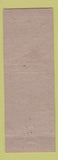 Matchbook Cover - Chattanooga Times Newspaper Ringgold GA Setter