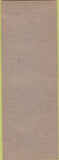Matchbook Cover - French Dry Sheen San Antonio TX cleaners SAMPLE