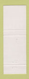 Matchbook Cover - DiMaggio's Italian Restaurant Hamilton ON