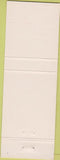 Matchbook Cover - Kappa Alpha Psi Colorado Springs CO alumni