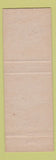 Matchbook Cover - UC Medical Center San Francisco CA
