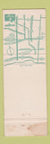 Matchbook Cover - Ascot 27 Toronto ON WEAR