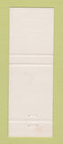 Matchbook Cover - Country Inns Ltd Chilliwack BC