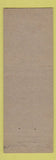 Matchbook Cover - Factory Stores Safety WEAR