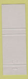 Matchbook Cover - Jamesway Motor Inn Hamilton ON
