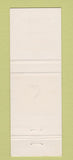 Matchbook Cover - Motel Horseshoe Inn London ON
