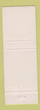 Matchbook Cover - University of San Francisco Dons CA