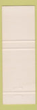 Matchbook Cover - Austin Crest Hotel