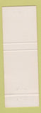 Matchbook Cover - Andrew Jackson Hotel Nashville TN