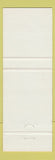 Matchbook Cover - Eagle View Motel Malakwa BC ORANGE