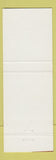 Matchbook Cover - Bouvier Quebec QC