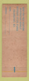 Matchbook Cover - Kentucky Dam Village State Park Gilbertsville KY WEAR