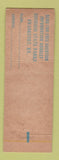 Matchbook Cover - Kentucky Lake State Park Murray KY