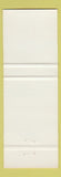 Matchbook Cover - Albion Hotel Portage La Prairie AB