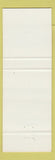 Matchbook Cover - Homestead Motel Greenfell SK RED