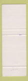 Matchbook Cover - Homestead Motel Greenfell SK GREEN