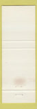 Matchbook Cover - Moosomin Motel SK