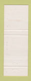 Matchbook Cover - Archerwill Hotel SK