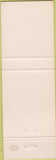 Matchbook Cover - University of Rhode Island Kingston RI