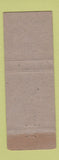 Matchbook Cover - Lemoyne College Syracuse NY WEAR