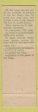 Matchbook Cover - San Diego Zoo CA Jaguar Brown Bear