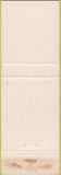 Matchbook Cover - Rhode Island College Bookstore