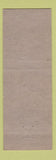 Matchbook Cover - The Williams House Hotel Battle Creek MI