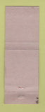 Matchbook Cover - Coffee Bar Cafe Estes Park Colorado WEAR