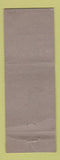 Matchbook Cover - Duke's Golden Colorado POOR