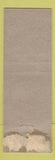 Matchbook Cover - Griesedieck Bros Beer St Louis MO WORN