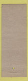 Matchbook Cover - Edmund's Restaurant Chattanooga TN